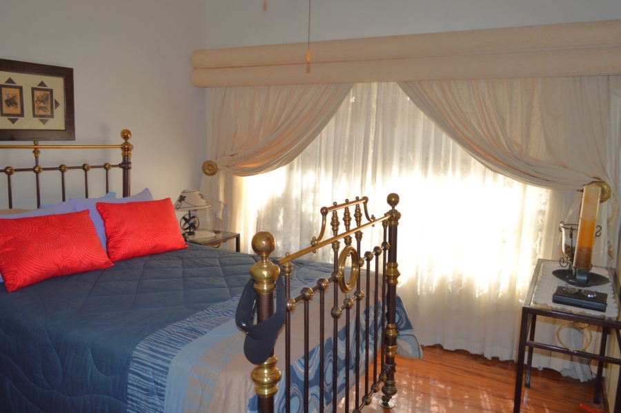 4 Bedroom Property for Sale in Wilkeville North West